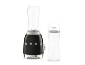 Smeg PBF01BLUK Blender+Smoothie Blk
