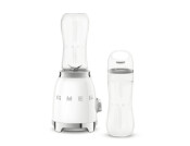 Smeg PBF01WHUK Blender+Smoothie Wht