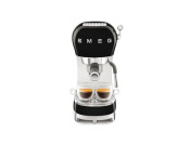 Smeg ECF02BLUK Esp Coffee Mch Blk
