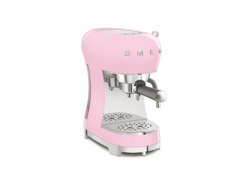 Coffee Machine, Espresso, Smeg