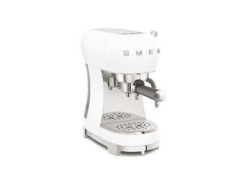 Coffee Machine, Espresso, Smeg