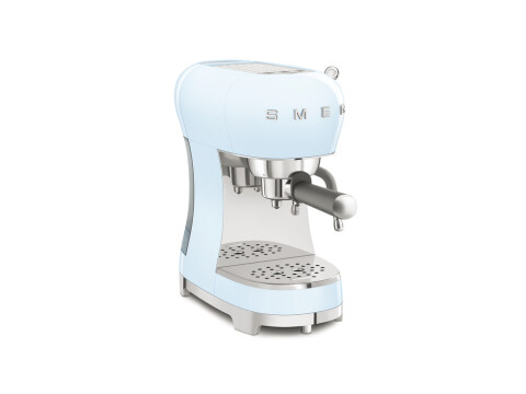 Coffee Machine, Espresso, Smeg
