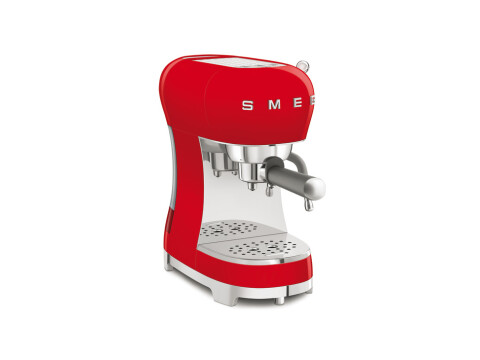Coffee Machine, Espresso, Smeg