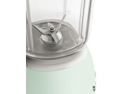 Smeg BLF03PGUK Jug Blender 1.5L P.Grn