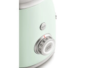 Smeg BLF03PGUK Jug Blender 1.5L P.Grn