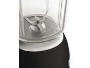 Smeg BLF03BLUK Jug Blender 1.5L Blk