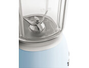 Smeg BLF03PBUK Jug Blender 1.5L P.Blu