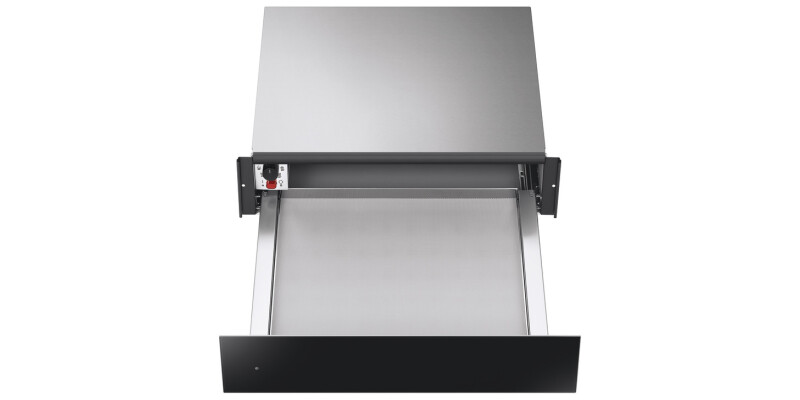 Samsung NL20T8100WK/UR Warming Drw Blk