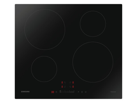 Induction Hob, Smart, 4 Burner, Samsung
