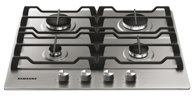 Samsung NA64D3010AS/U1 Hob Gas 4B SS
