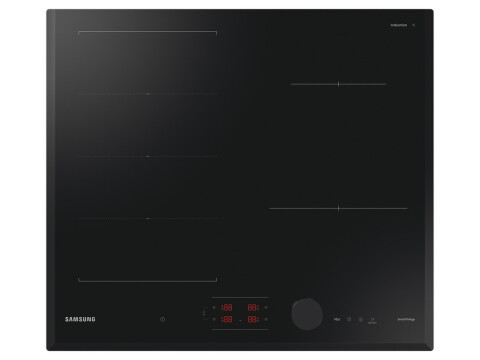 Induction Hob, with Flex Zone Plus, Slim Fit, Samsung