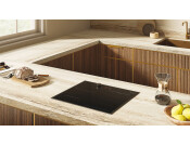 Samsung NZ64B6058KK/U1 Hob Ind FZ+ Blk