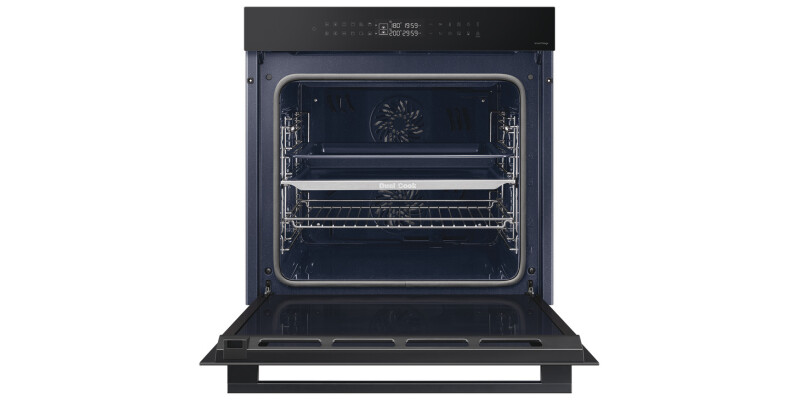 Samsung S4 NV7B42503AK/U4 Sgl Oven DCook