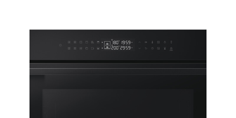 Samsung S4 NV7B42503AK/U4 Sgl Oven DCook