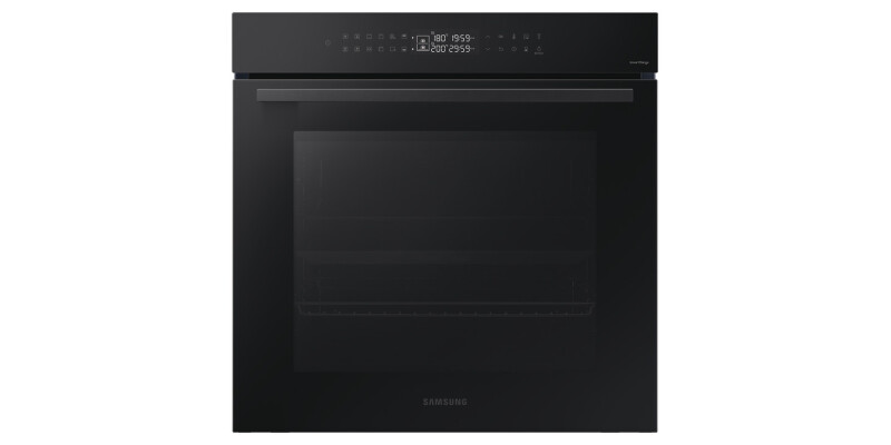 Smart Oven, Dual Cook with Catalytic Cleaning, Series 4, Samsung