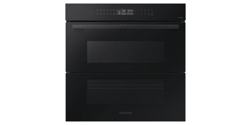 Smart Oven, with Catalytic Cleaning, Dual Cook Flex