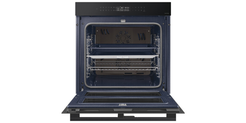 Samsung S4 NV7B43205AK/U4 Sgl Oven DFlex