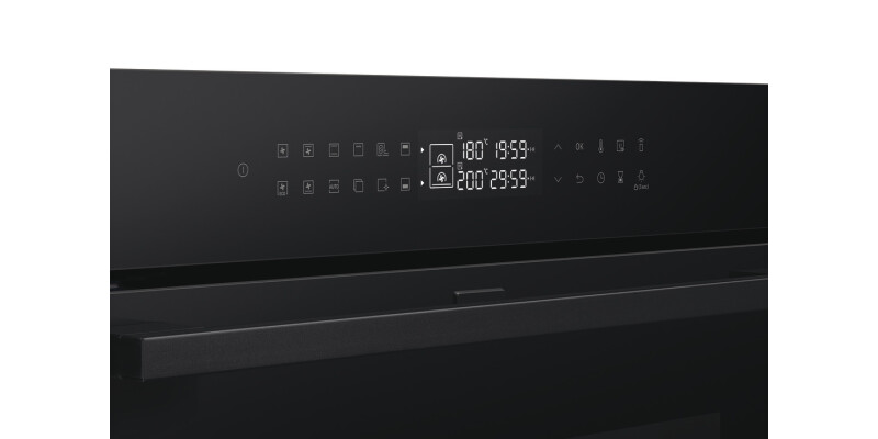 Samsung S4 NV7B43205AK/U4 Sgl Oven DFlex