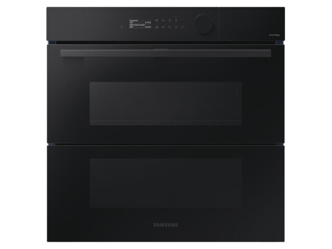 Smart Oven, with Pyrolytic Cleaning, Air Fry and Steam Assist, Dual Cook Flex