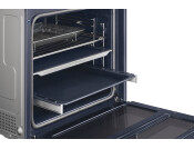 Samsung S5 NV7B5775XAK/U4 Oven DCook Blk