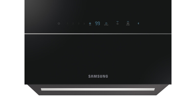 Samsung NK24C9804WB/UR Ckr.Hood AC 60