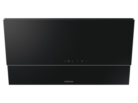 Cooker Hood, with Hob Auto Connectivity, Wall Mount, 900 mm, Samsung
