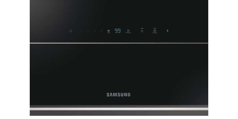 Samsung NK36C9804WB/UR Ckr.Hood AC 90