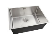 Lido 570x430mm 1.0B UH Sink 304 SSS