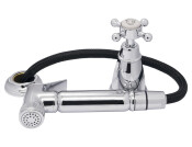 Bidbury&Co Chalford Ind PO Spray Chr