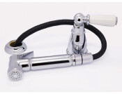 Bidbury&Co Taynton Ind PO Spray Chr