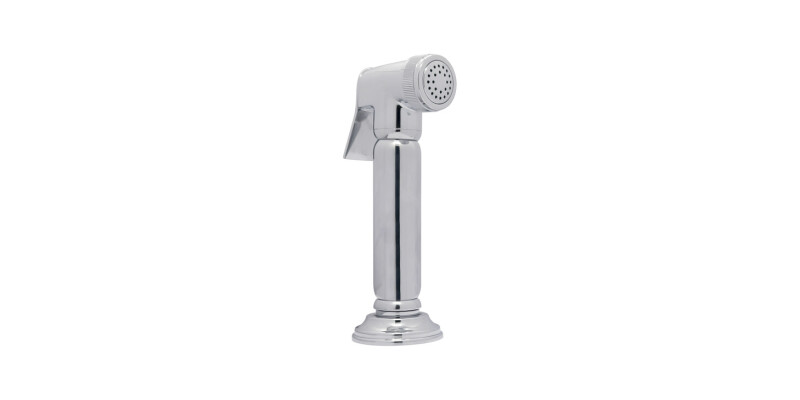 Independent Pull Out Spray, Bidbury & Co. Charlbury