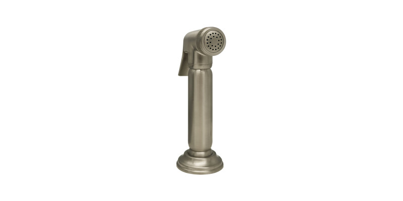 Independent Pull Out Spray, Bidbury & Co. Charlbury