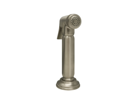 Independent Pull Out Spray, Bidbury & Co. Charlbury