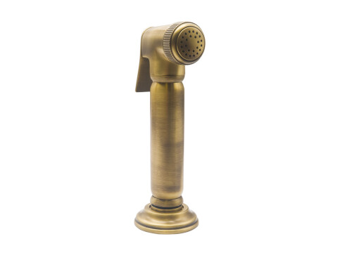 Independent Pull Out Spray, Bidbury & Co. Charlbury