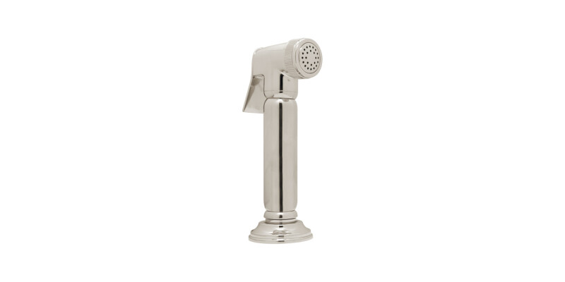 Independent Pull Out Spray, Bidbury & Co. Charlbury