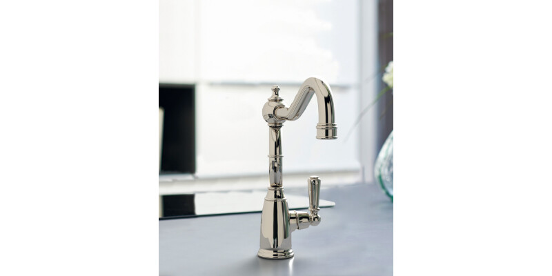Bidbury&Co Stanton Sgl Lvr Ctry Tap Nkl
