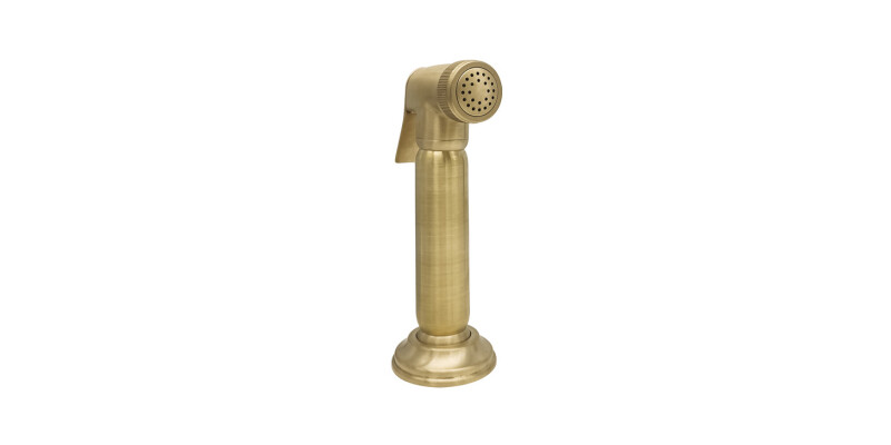 Independent Pull Out Spray, Bidbury & Co. Charlbury