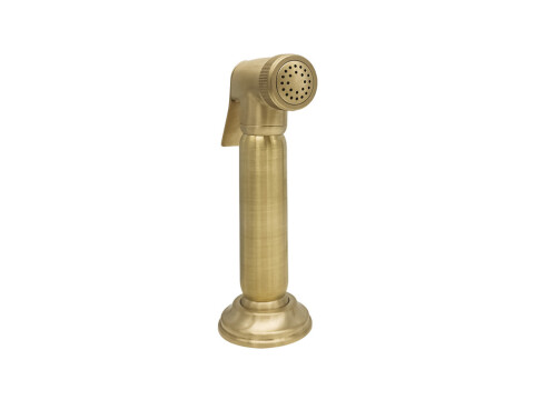 Independent Pull Out Spray, Bidbury & Co. Charlbury
