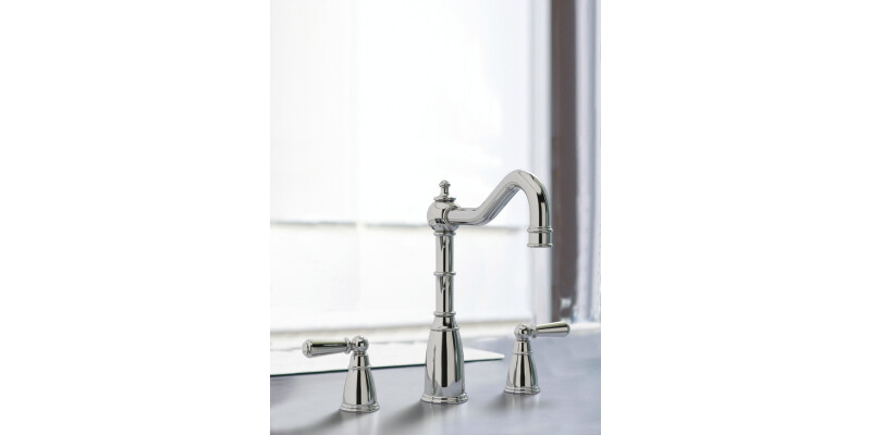 Bidbury&Co Sherston 3H Ctry Tap Chr