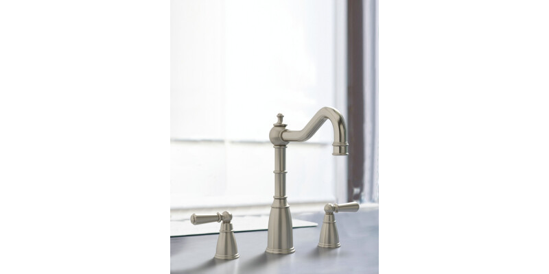 Bidbury&Co Sherston 3H Ctry Tap Pew