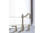 Bidbury&Co Sherston 3H Ctry Tap Pew