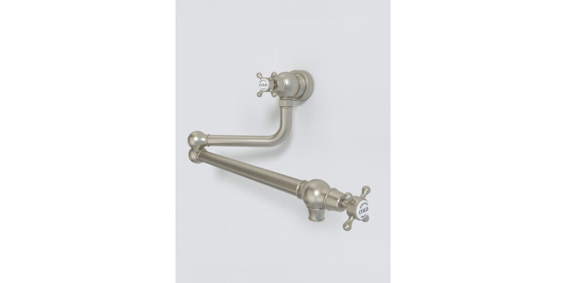 Bidbury&Co Oakridge Pot Filler Pew
