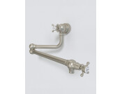 Bidbury&Co Oakridge Pot Filler Pew