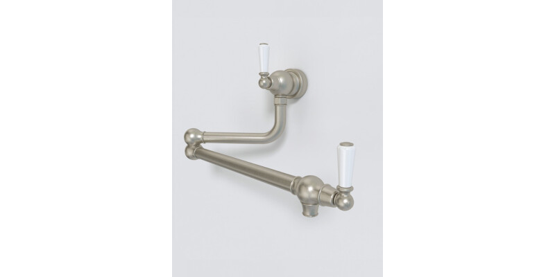Bidbury&Co Aldsworth Pot Filler Pew