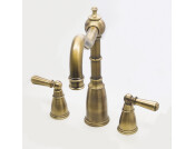 Bidbury&Co Sherston 3H Ctry Tap PB