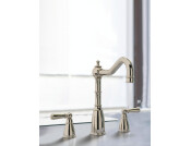 Bidbury&Co Sherston 3H Ctry Tap Nkl