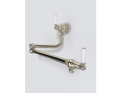 Bidbury&Co Aldsworth Pot Filler Nkl