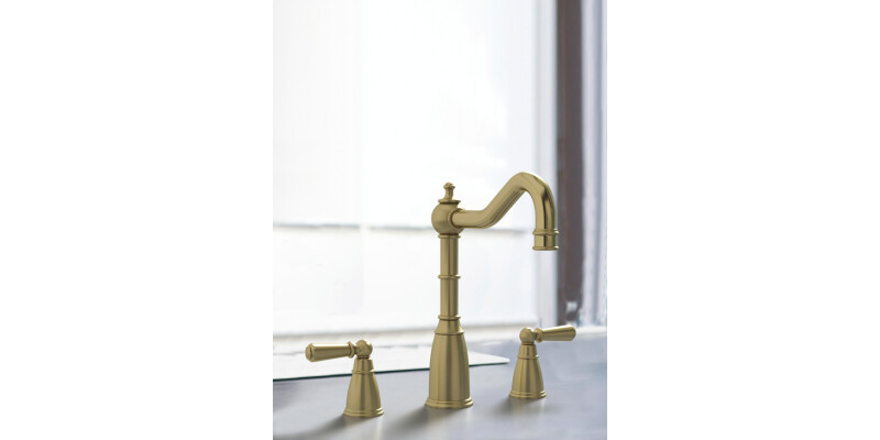 Bidbury&Co Sherston 3H Ctry Tap OEB