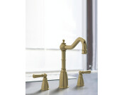 Bidbury&Co Sherston 3H Ctry Tap OEB