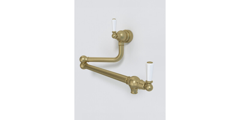 Bidbury&Co Aldsworth Pot Filler OEB
